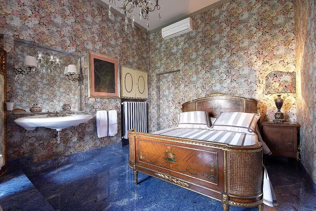 Poggio Bello Floransa İtalya