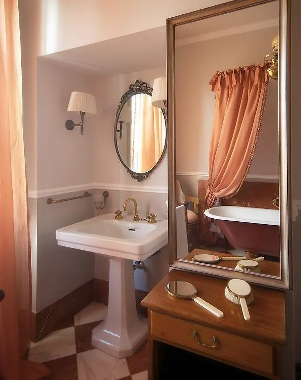 Poggio Bello Floransa 3*,  İtalya