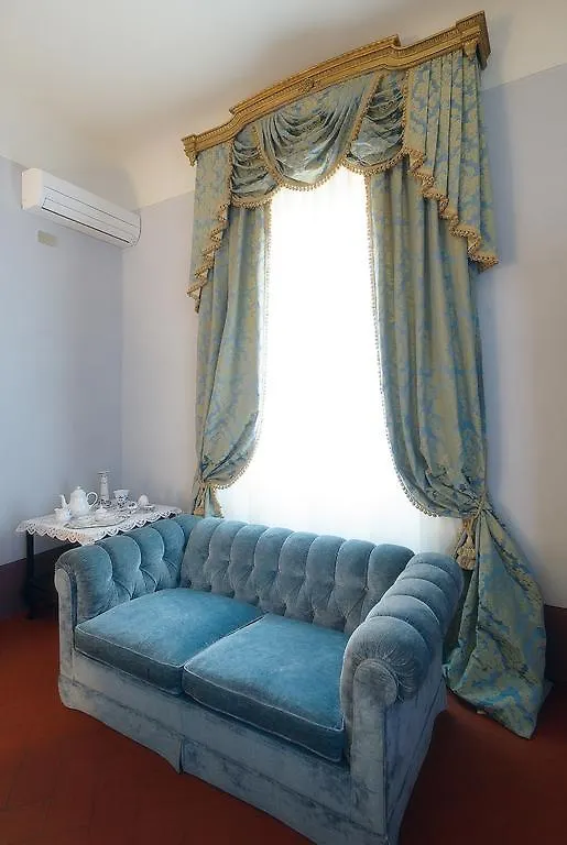 Poggio Bello Floransa 3*,  İtalya