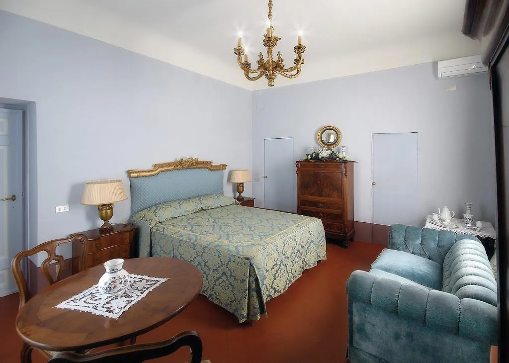 Poggio Bello Floransa İtalya