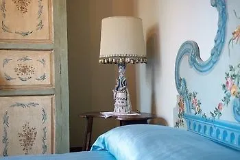 *** Oda ve Kahvaltı Poggio Bello Floransa İtalya