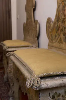 Oda ve Kahvaltı Poggio Bello Floransa